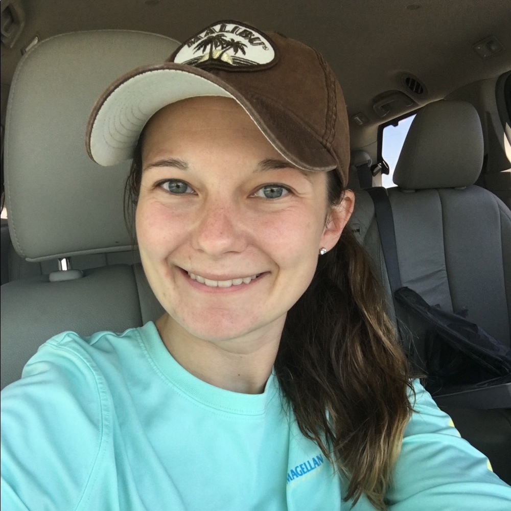 Meet your Posher, Sam